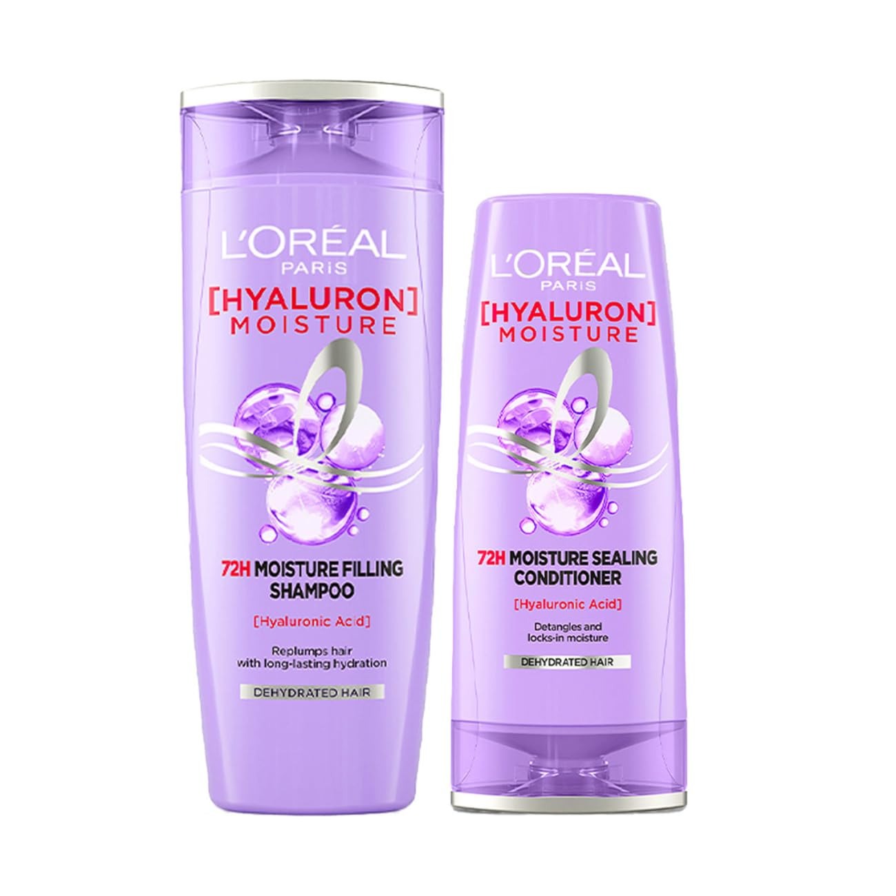 L’Oréal Paris Hyaluron Range